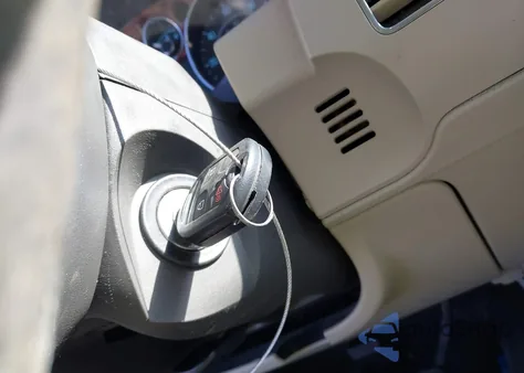 2011 Ford Flex Limited from USA, damaged, VIN 2FMHK6DC9BBD13081